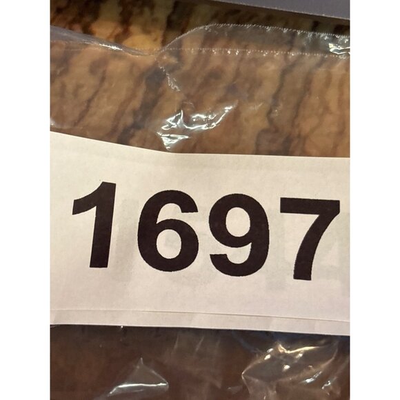 Time And Tru Black Capri Pull On Pants M (8-10) Cotton Blend Womens - Picture 4 of 4